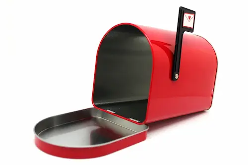 effacer ses mails vider boîte de réception