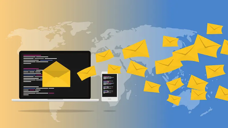Pourquoi effacer ses mails
