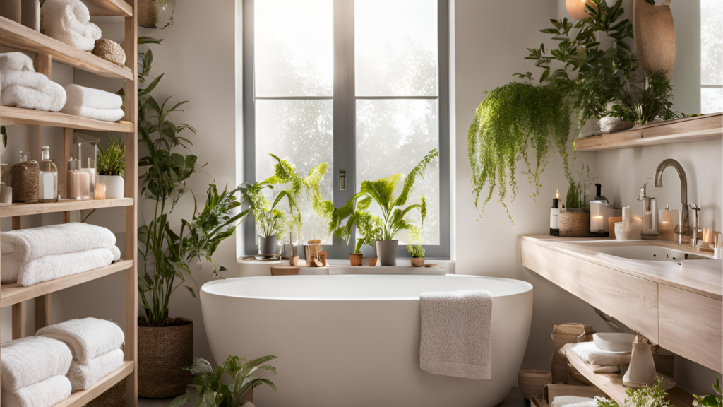 tarifs home organising salle de bain